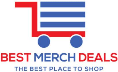 Best Merch Deals