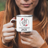 I Still Do White Camping Mug