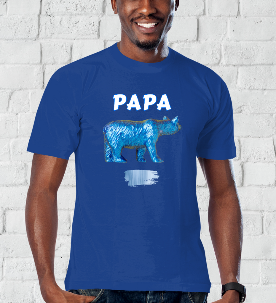 Papa Bear Tee