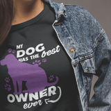 Best Owner Ever Tee