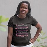 Loving Grandma Tee