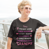 Loving Grandma Tee