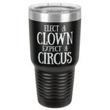 CIRCUS 30 OUNCE TUMBLERR