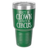 CIRCUS 30 OUNCE TUMBLERR