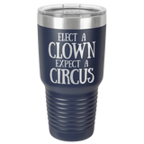 CIRCUS 30 OUNCE TUMBLERR
