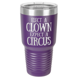 CIRCUS 30 OUNCE TUMBLERR