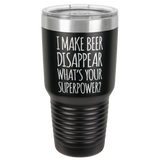 SUPERPOWER  30 OUNCE TUMBLER