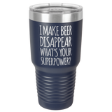 SUPERPOWER  30 OUNCE TUMBLER
