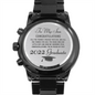 Graduation Gift For Son - To My Son Engraved Chronograph Watch