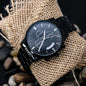 Personalized Watch Gift For The Man In Your Life - Luxury Watch