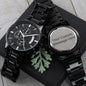Personalized Watch Gift For The Man In Your Life - Luxury Watch