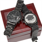 Graduation Gift For Him, Engraved Watch