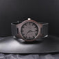 Graduation Gift For Son - To My Son Engraved Wood Watch