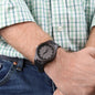 Husband Gift From Wife, Father's Day Gift, Mens Wood Watches