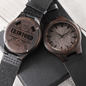 crawford winfield firefighter wood watch