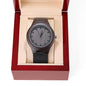 Graduation Gift For Son - To My Son Engraved Wood Watch