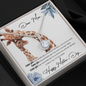 Mothers Day Necklace Gift