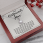 Girlfriends Mom Gift, Gift For Girlfriend's Mom
