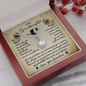 Granddaughter Birthday Gifts From Grandma, Granddaughter Necklace