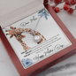 Mothers Day Necklace Gift