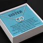 Birthday Gift For Sister - Happy Birthday Sis