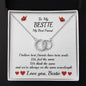 Gift For Best Friend - My Bestie