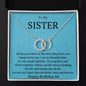 Birthday Gift For Sister - Happy Birthday Sis