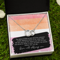 Lesbian Jewelry Gift