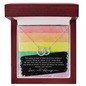 Pride Jewelry Six Stripe