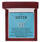 Birthday Gift For Sister - Happy Birthday Sis
