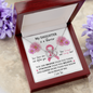 Cancer Survivor Gift For Daughter