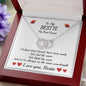Gift For Best Friend - My Bestie