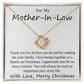 Christmas Gift For My Mother In Law Gifts