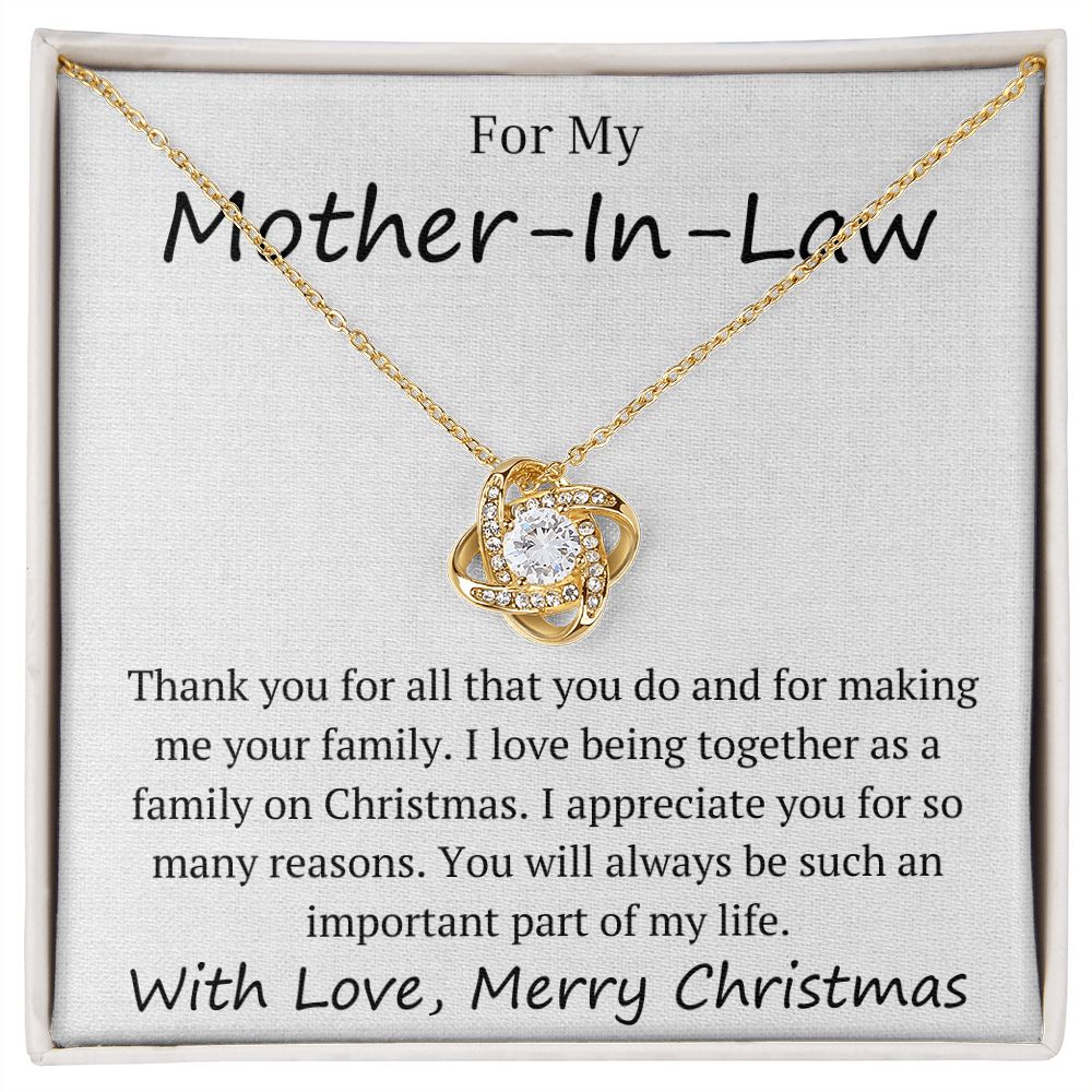 Christmas Gift For My Mother In Law Gifts