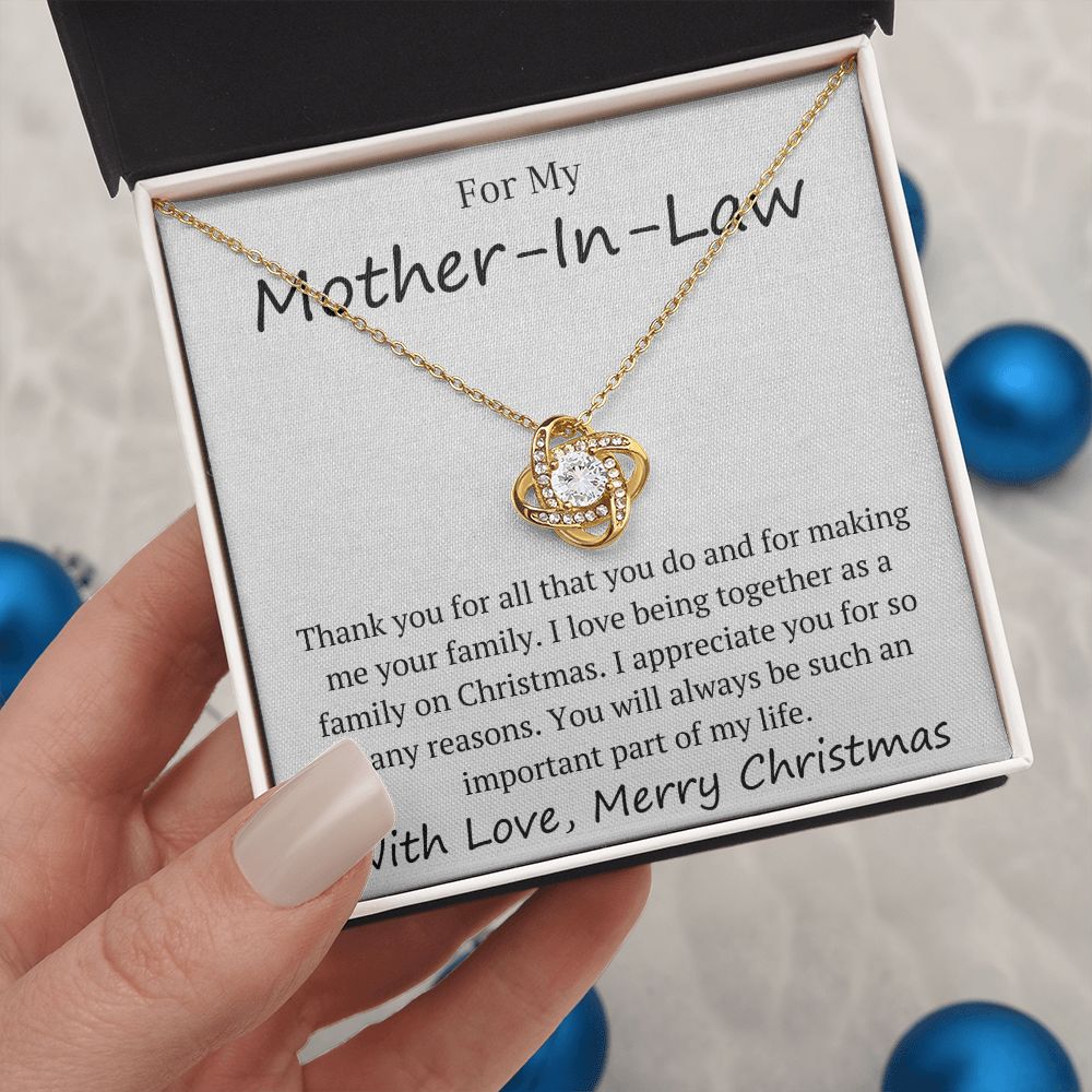 Christmas Gift For My Mother In Law Gifts
