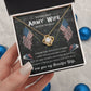 Give For Army Wife - My Day Starts And Ends With You