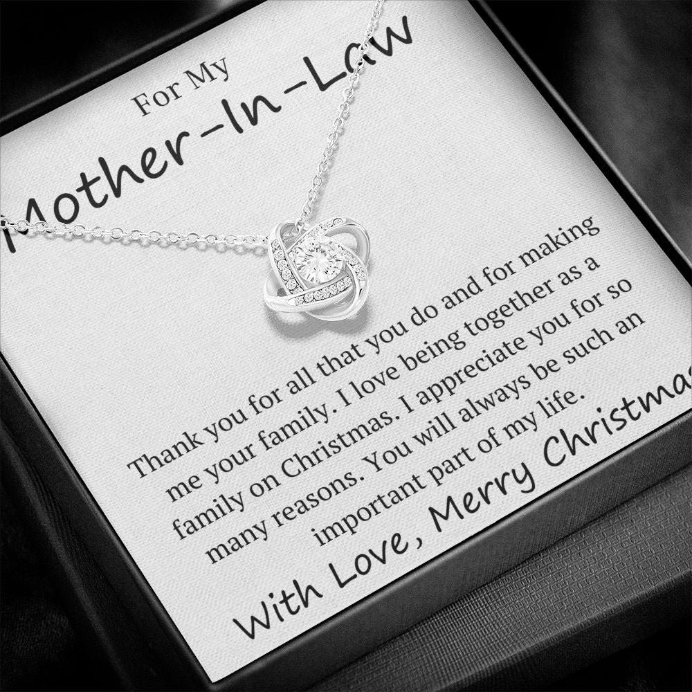 Christmas Gift For My Mother In Law Gifts