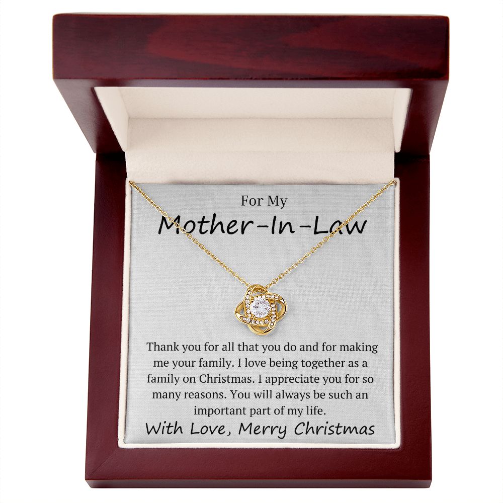 Christmas Gift For My Mother In Law Gifts