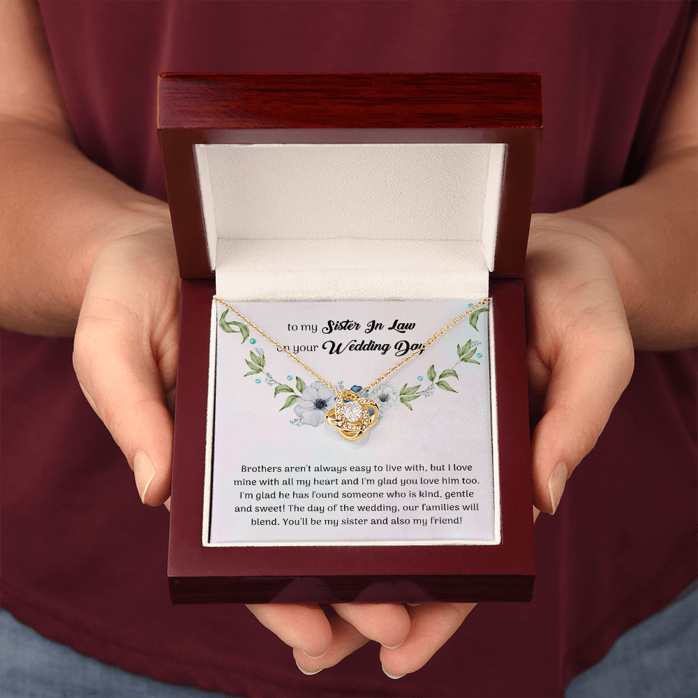 Boyfriend's Mom - for Everything - Great for Mother's Day, Christmas, Her Birthday, or As An Encouragement Gift 14K White Gold Finish / Standard Box