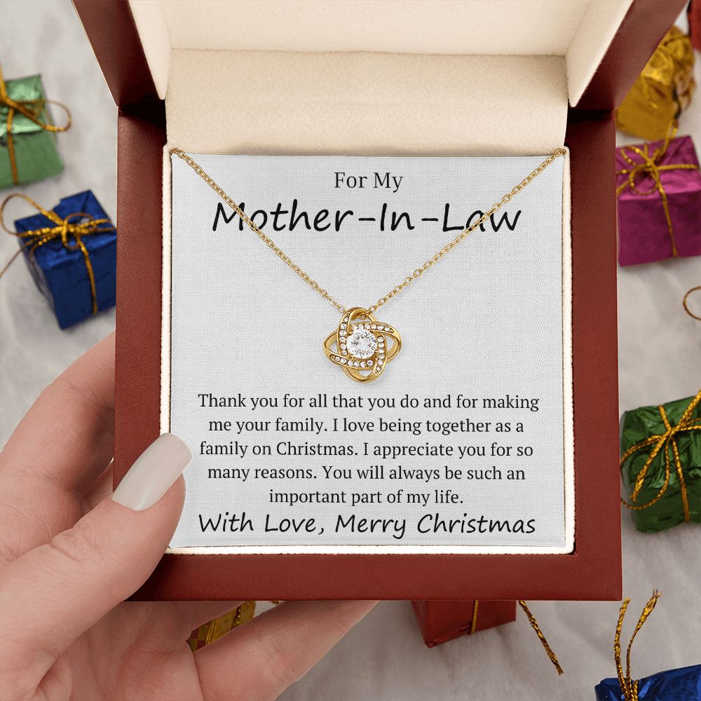 Christmas Gift For My Mother In Law Gifts