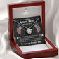Give For Army Wife - My Day Starts And Ends With You