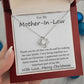 Christmas Gift For My Mother In Law Gifts