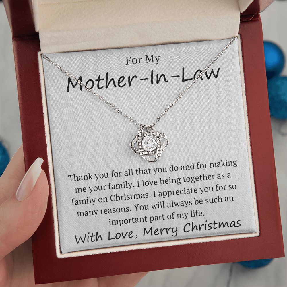 Christmas Gift For My Mother In Law Gifts