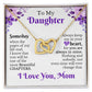 Gift For MY Daughter From Mom - My Beautiful Chapter