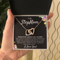 Step Mom Necklace Gift