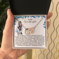 Gift For Granddaughter-Wherever You Are