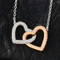 Step Mom Gift, Bonus Mom Necklace, Step Parent Gift