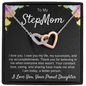 Step Mom Gift From Step Daughter
