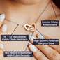 Step Mom Necklace Gift