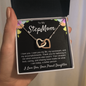 Step Mom Gift From Step Daughter